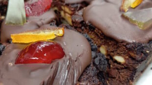 La tradizione di Natale a tavola: il Frustingo