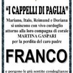 Gaspari-Franco