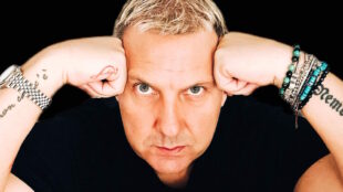 Il cantautore e pianista sambenedettese Giorgio Ciabattoni presenta il nuovo singolo ‘Il mio Maestro’