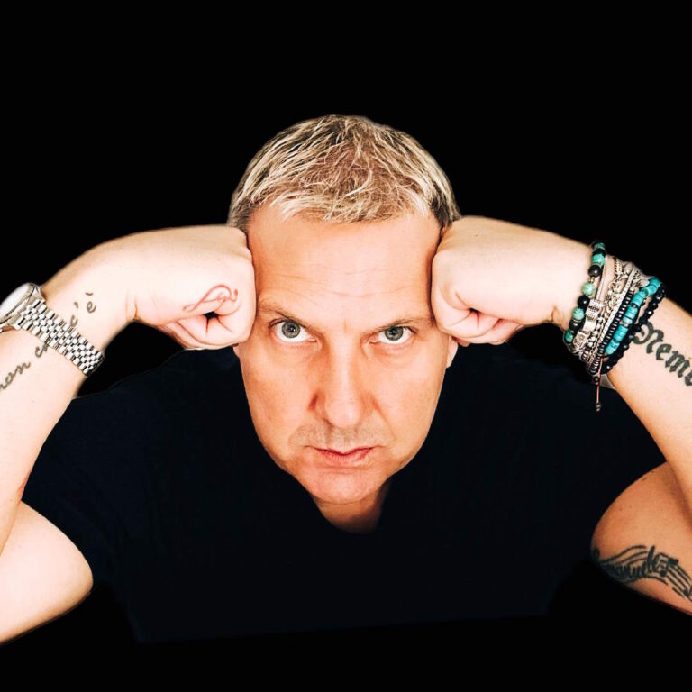 Il cantautore e pianista sambenedettese Giorgio Ciabattoni presenta il nuovo singolo ‘Il mio Maestro’