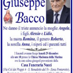 Giuseppe-Bacco