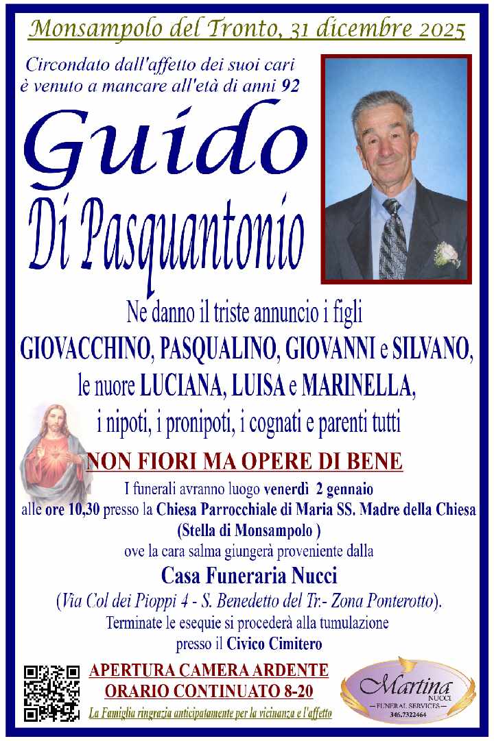 Guido Di Pasquantonio