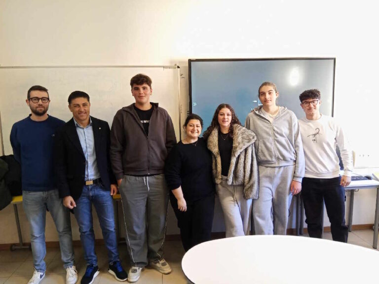 Scuola di Impresa e Comunicazione con la Cna