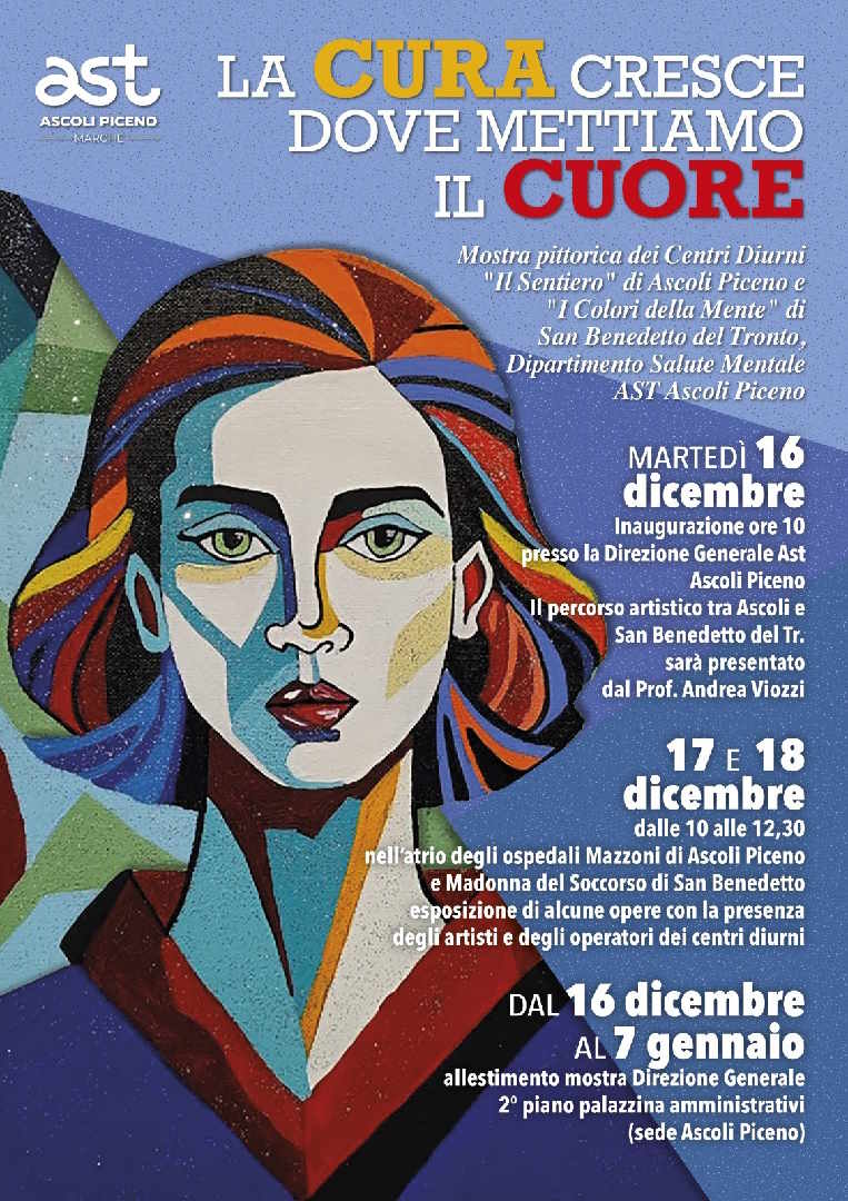 La cura cresce dove mettiamo il cuore