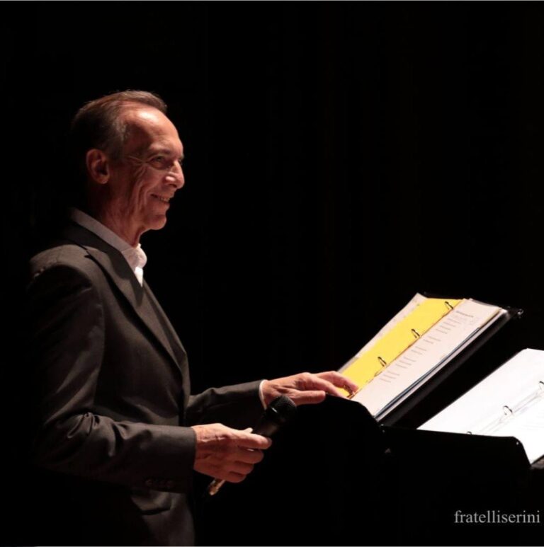 Minimo Teatro: Messaggio 1 del Repertorio di Estetica