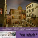Mostra-Presepi