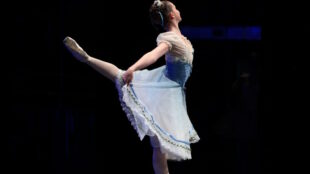 L’Artistic Picenum in programmazione per le vacanze di Natale