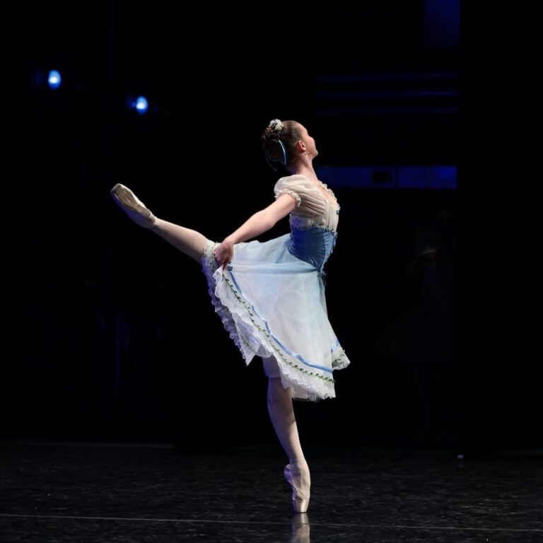 L’Artistic Picenum in programmazione per le vacanze di Natale