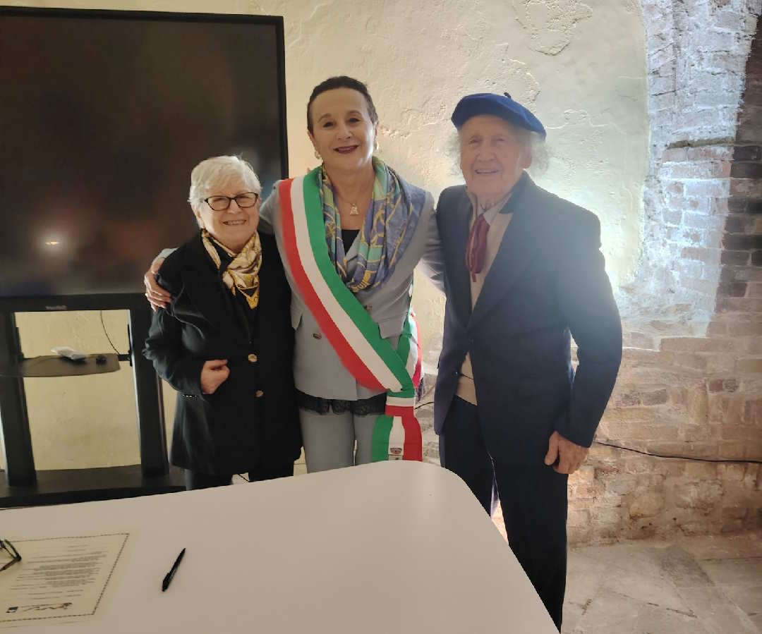 Ondina-Miritello-e-Marcello-Sgattoni