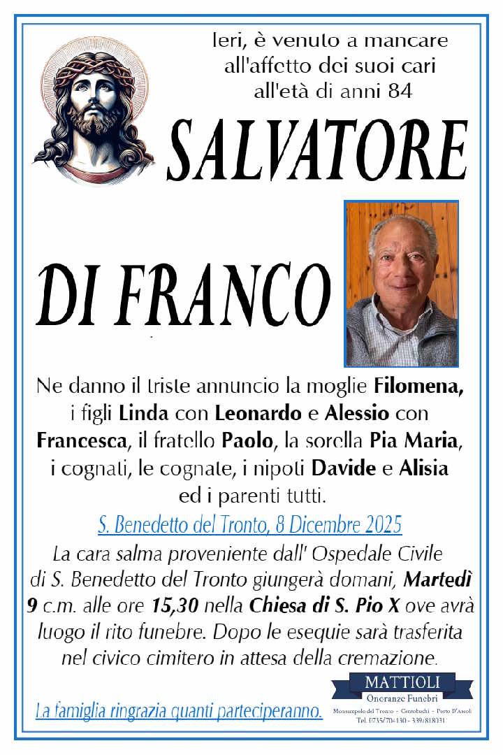 Salvatore Di Franco