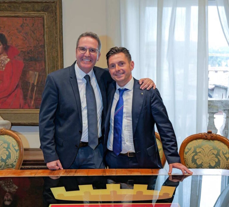 Aperto il Centro Famiglia AST 22