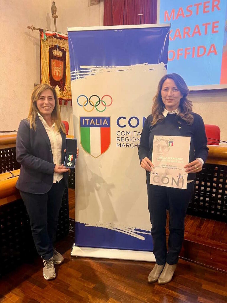 Un anno straordinario: pioggia di riconoscimenti per la Lega Navale Italiana Sezione di San Benedetto del Tronto