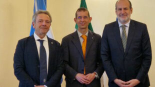 UNICAM in Argentina: nuove collaborazioni accademiche tra didattica, ricerca e cooperazione internazionale