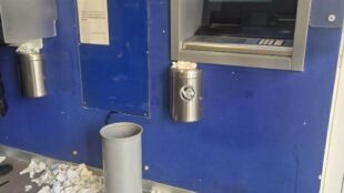 Storia di periferia di una città sempre più abbandonata a sé