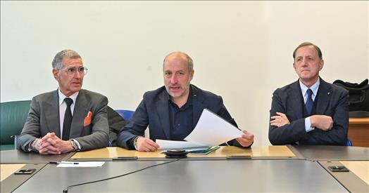 dalla Regione Marche