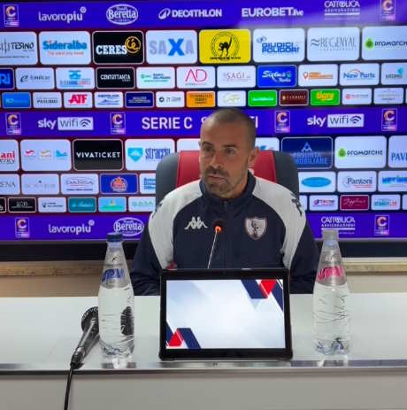 Samb – Vis Pesaro 0 – 2