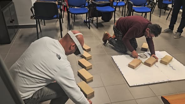 ENTE SCUOLA EDILE ASCOLI PICENO E FERMO: BIM E REALTÀ AUMENTATA/MISTA. CONCLUSO AD ASCOLI PICENO IL CORSO INTENSIVO DA 40 ORE