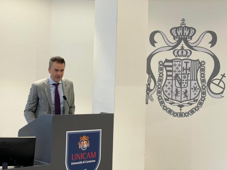 UNICAM: inaugurato il Food Lab, polo d’eccellenza per ricerca, innovazione e formazione nel settore alimentare