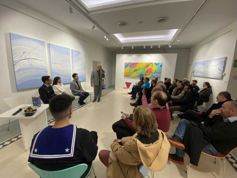 Maree, Mare e… Ambiente