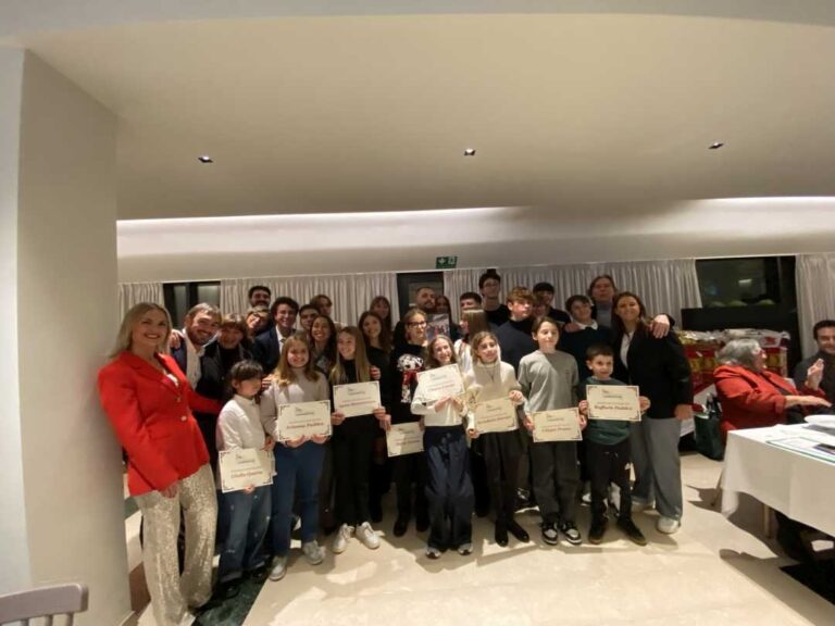 Il Circolo Nautico Sambenedettese chiude un 2025 di successi tra vela, pesca sportiva e impegno per il territorio