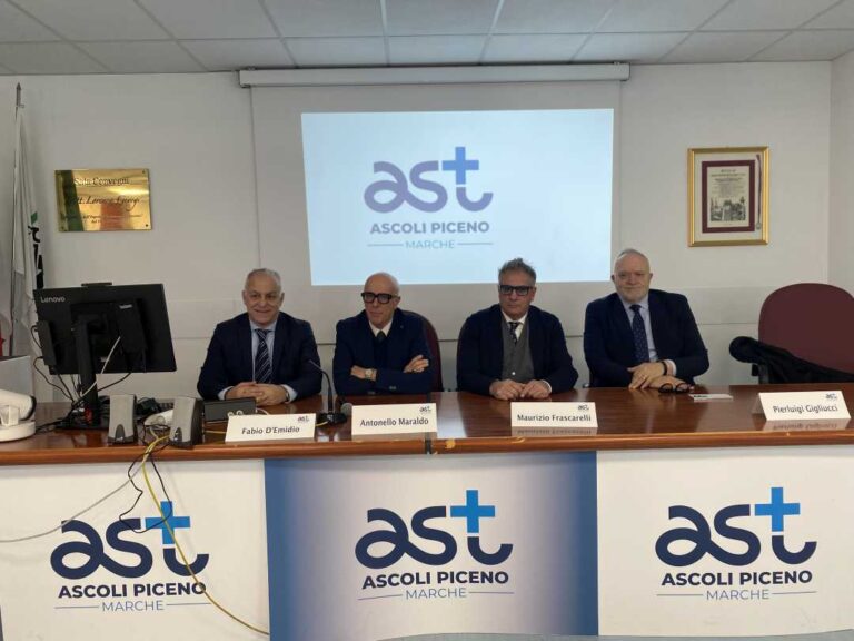 UN NUOVO MAMMOGRAFO DI ULTIMA GENERAZIONE PER IL ‘MADONNA DEL SOCCORSO’