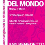 la-fine-del-mondo