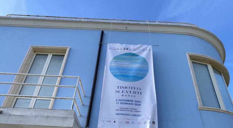 Palazzina Chiusa? Bravi! Complimenti!