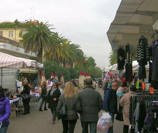Torna la fiera di S. Lucia