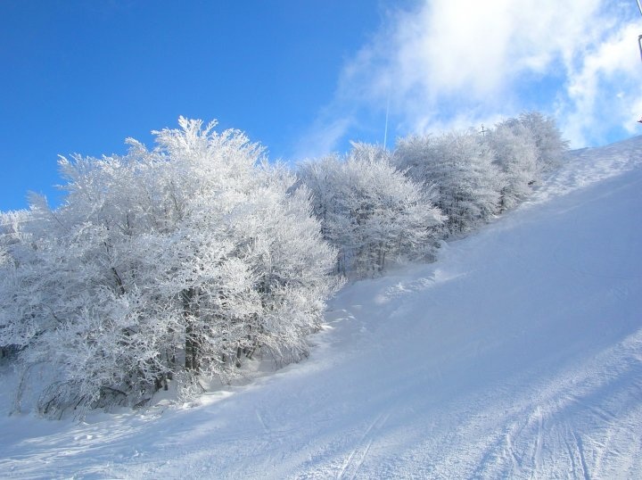 Monte Piselli, al via una nuova epoca
