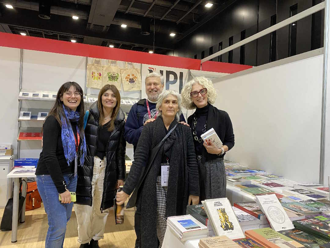 stand-eum-Roma-2025