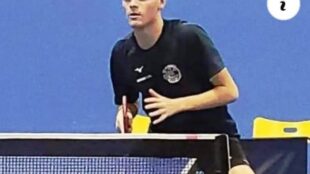 Prima sconfitta interna per la Tennis Tavolo San Benedetto ad opera della Fortunae Fano