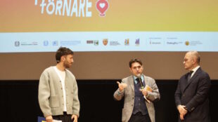 Restare, Partire, Tornare: oltre 250 giovani protagonisti della rinascita dell’Appennino