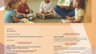 Il Piceno unito per la pratica della lettura da 0-6 anni