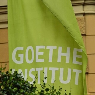Il Goethe-Institut di Roma all’Open Day del Liceo Classico Europeo Giacomo Leopardi