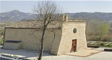 Percorsi di arte e cultura a Monsampolo del Tronto