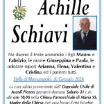 Achille-Schiavi