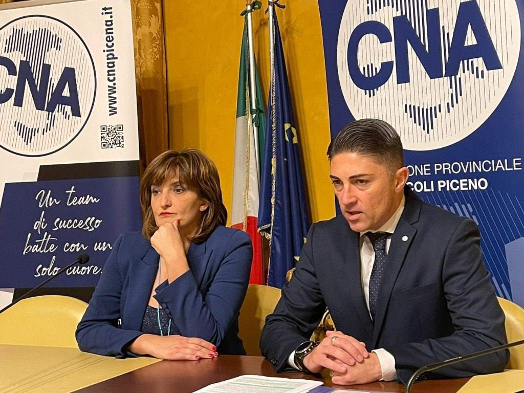 Arianna-Trillini-e-Francesco-Balloni