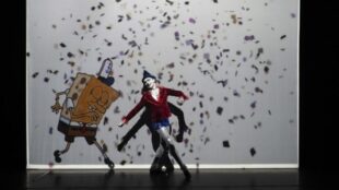 OSIMO, GRUPPO IBRIDO/ARTEMIS DANZA CON “AIAIAI PINOCCHIO!” ALLA NUOVA FENICE CON I PIÙ PICCOLI DOMENICA 11