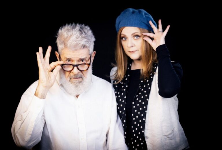 “LA TIGRE”, ALESSANDRO BENVENUTI E MARINA MASSIRONI A TEATRO A SAN SEVERINO IL 12 GENNAIO E A PORTO SAN GIORGIO IL 15.