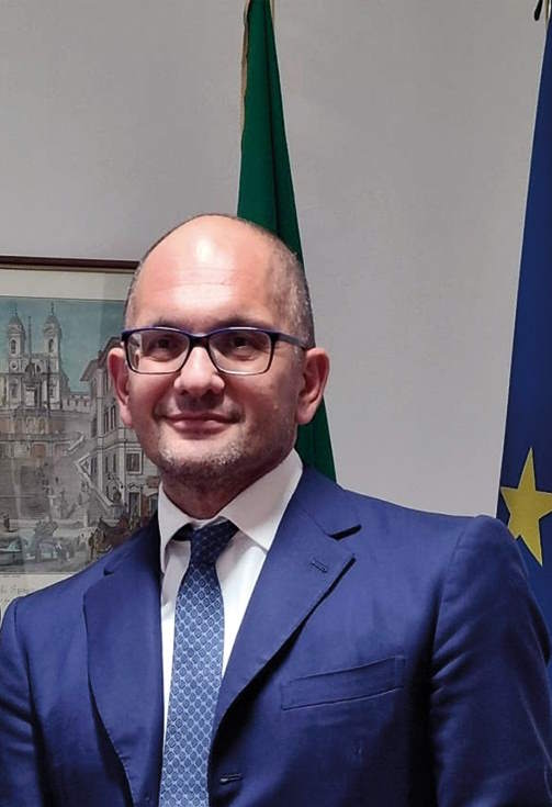 ABRUZZO: CASTELLI, SISMA DI 9 ANNI FA E TRAGEDIA RIGOPIANO IMPONGONO MEMORIA E RICOSTRUZIONE IN SICUREZZA