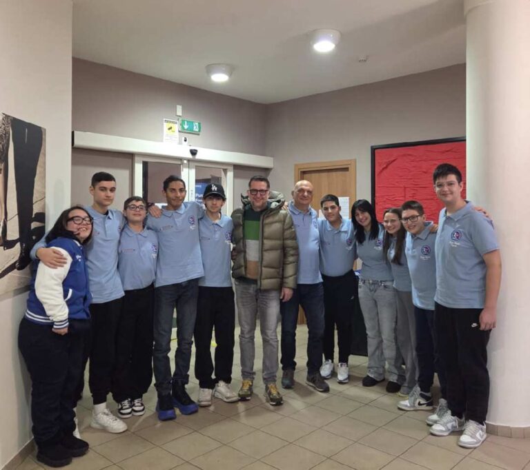 VERSO GLI EUROPEI DI BRIDGE