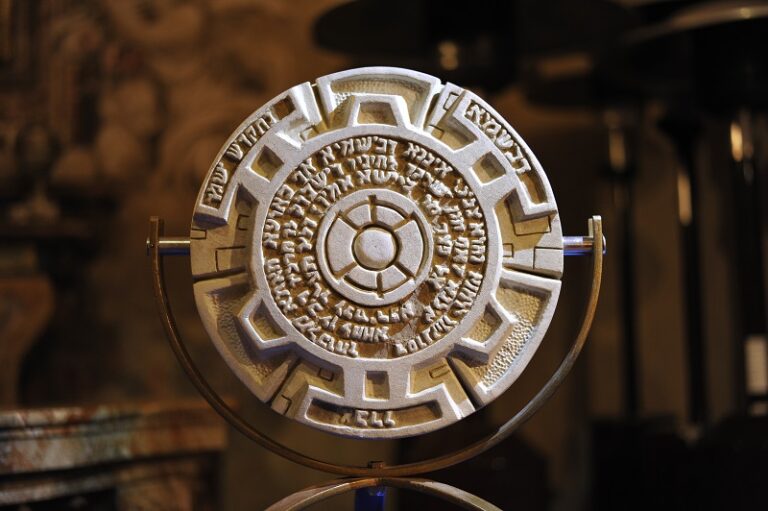 ARCANA, il Leone del Nuovo Orizzonte di Andrea da Montefeltro