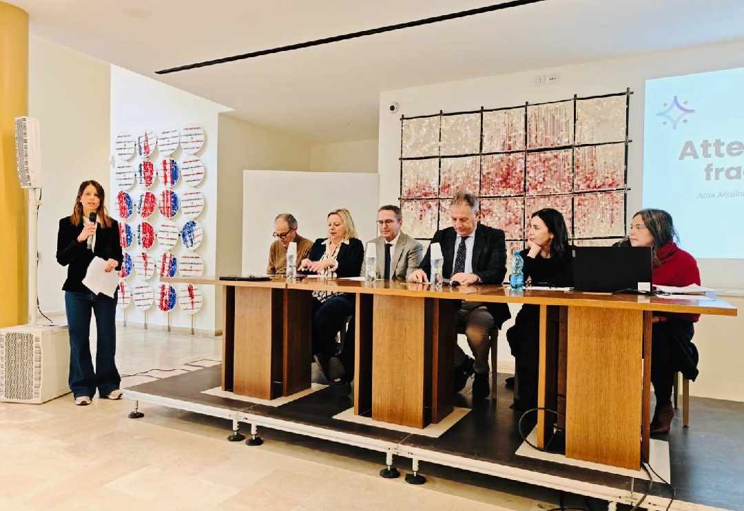 ConferenzaAma