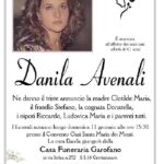 Danila-Avenali