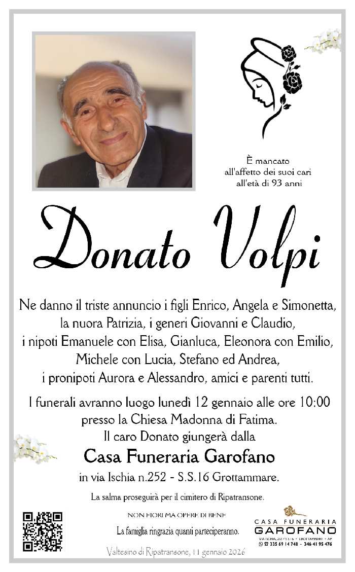 Donato Volpi