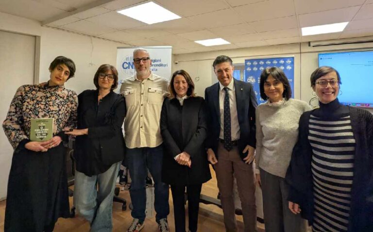 Presente e futuro della moda a confronto sulla sostenibilità