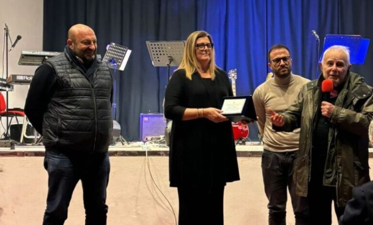 Giulianova piange la scomparsa del maestro Gigino Falconi