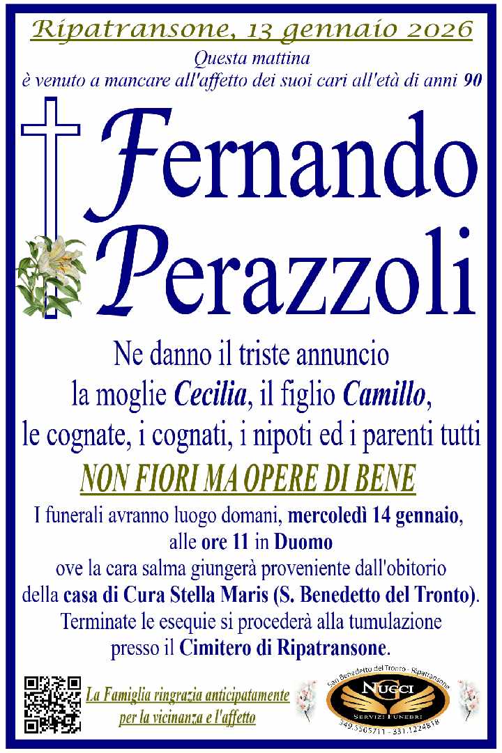 Fernando Perazzoli