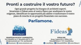 Smarteam e Fideas tracciano la rotta degli incentivi 2026: una mappa per la crescita delle imprese