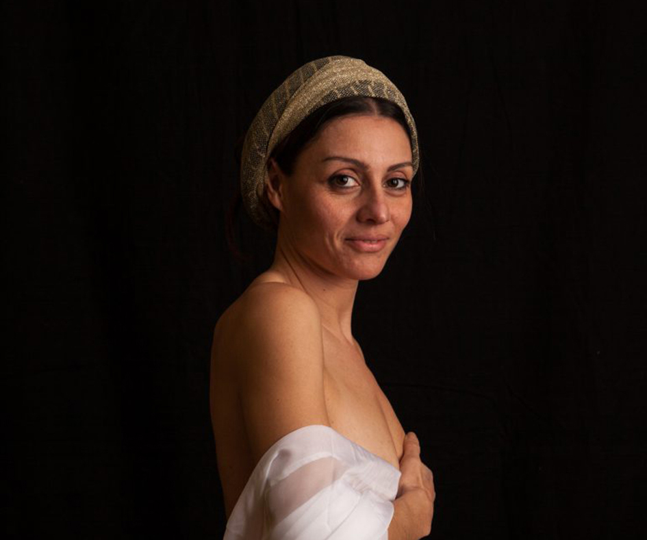 Fornarina-Ghita_Ph